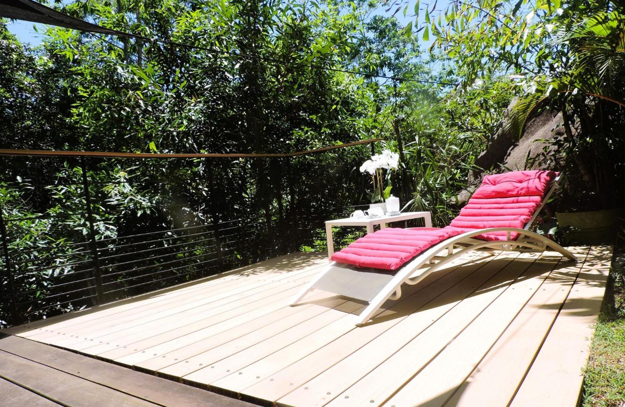 Villa Bois Joli Au Cap Habitación foto